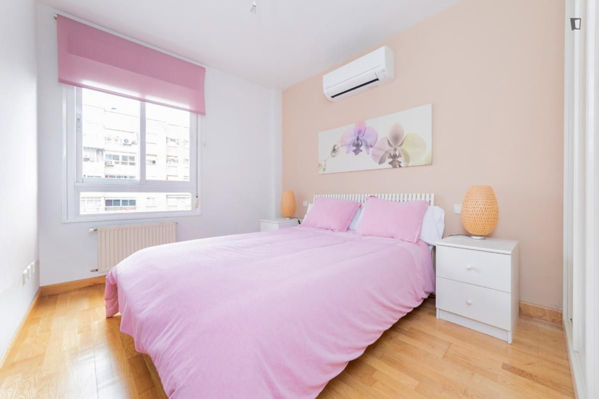 Apartament de lloguer a Acacias