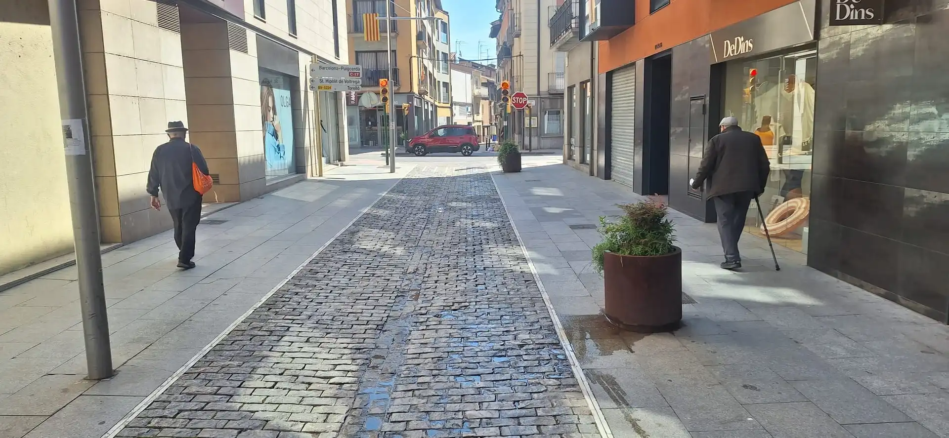 Parcheggio in vendita a de Sant Jordi 8, imagen 2