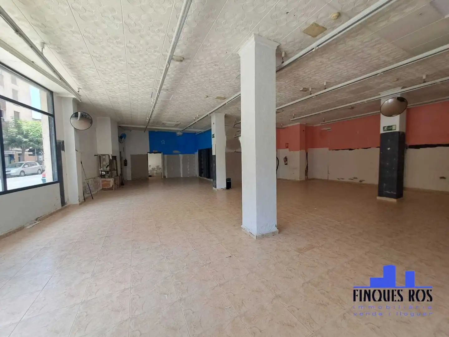 Local comercial en alquiler en Casco Urbano, imagen 7
