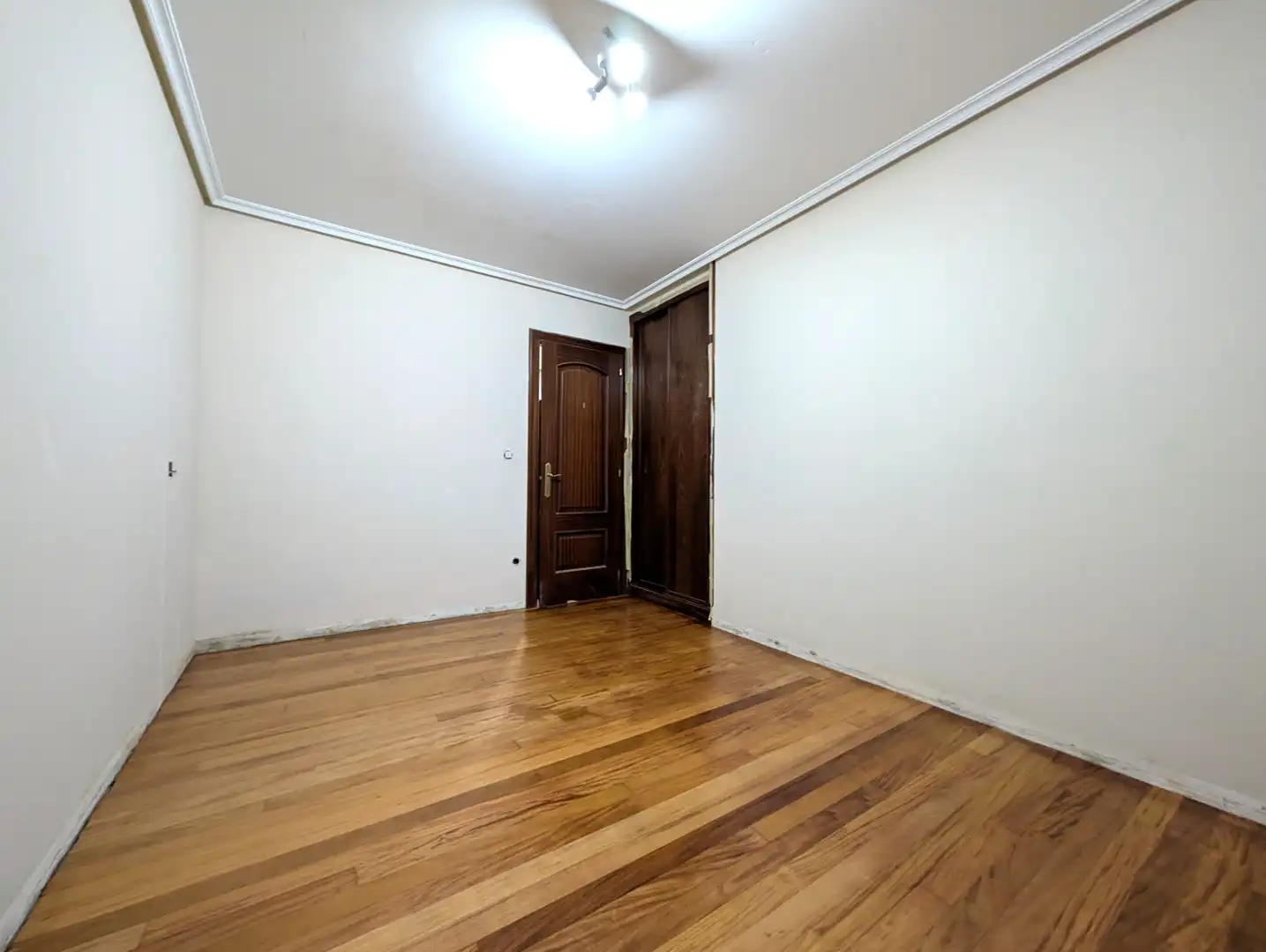Habitación de Piso en venta en Narón