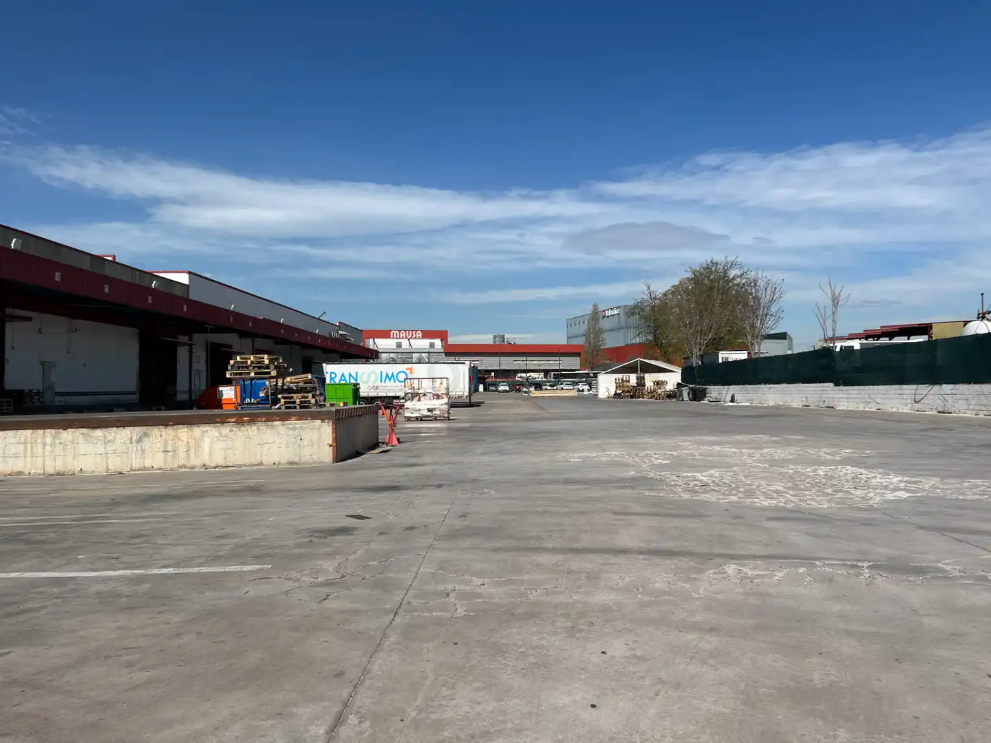 Industriegebäude zur Miete in Carrer del Mig 120, imagen 6