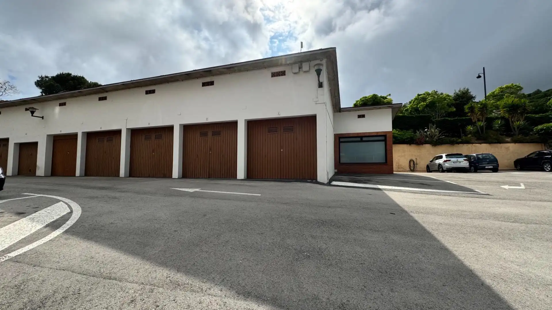 Außenansicht von Erdgeschoss zum Verkauf in Sant Feliu de Guíxols