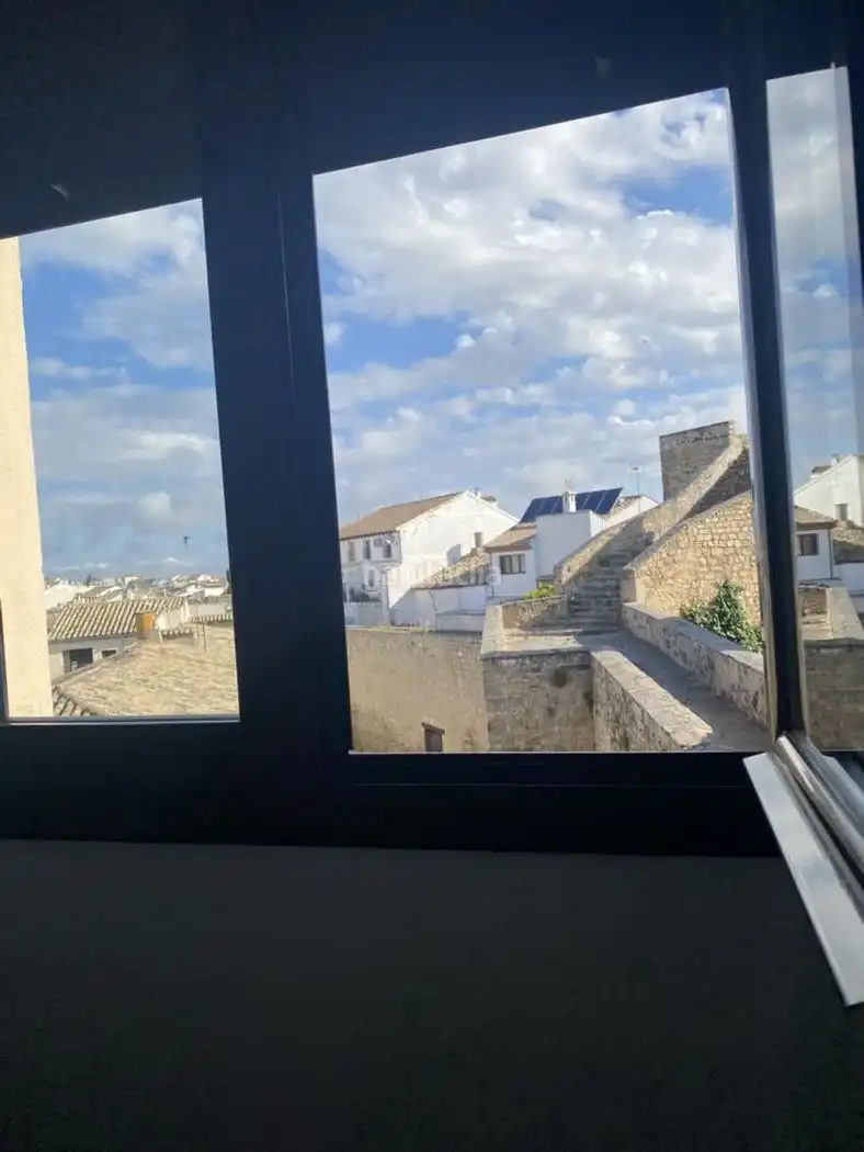 Duplex avec ascenseur à louer à Calle General Marchesis 12, imagen 10