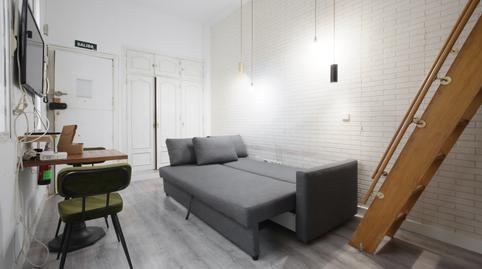 Photo 4 of Apartment for sale in Calle del Amparo, 91, Embajadores - Lavapiés, Madrid