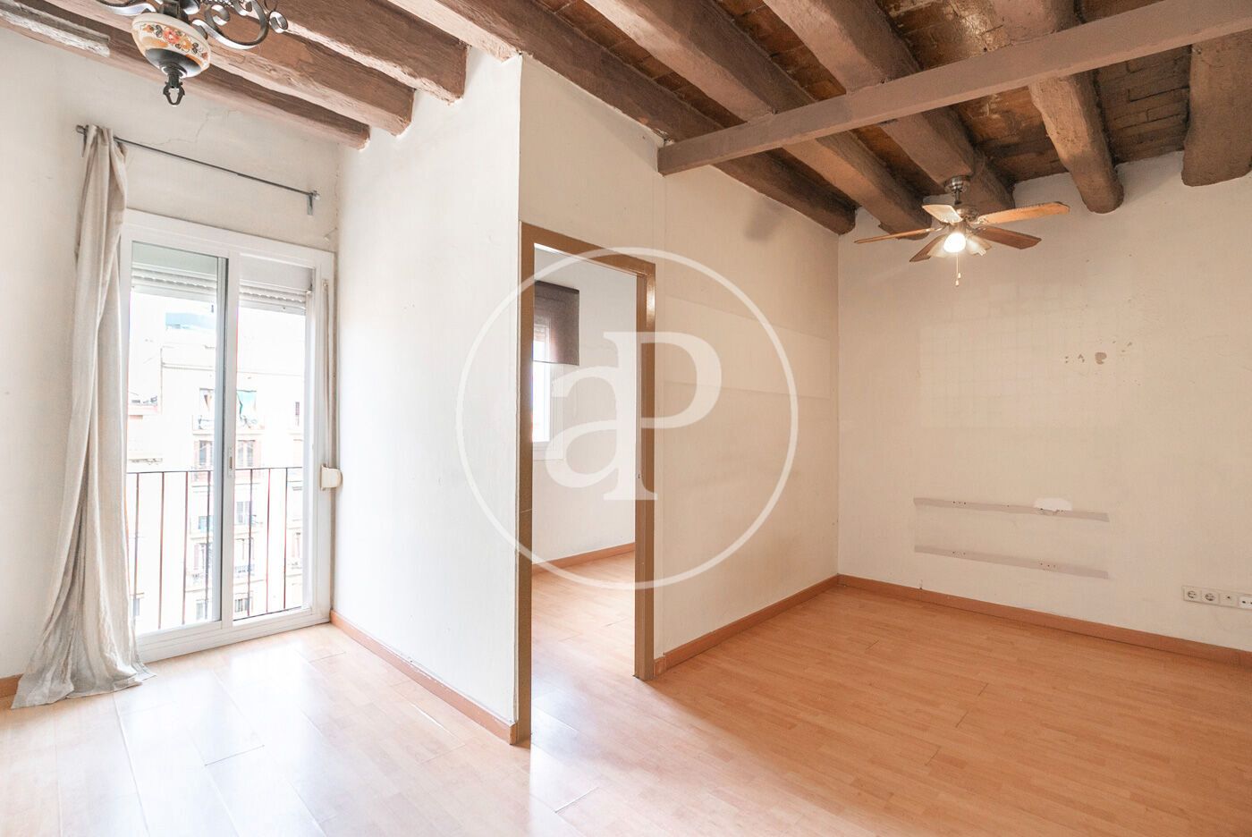 Àtic en venda en  Barcelona Capital amb Aire condicionat i Calefacció