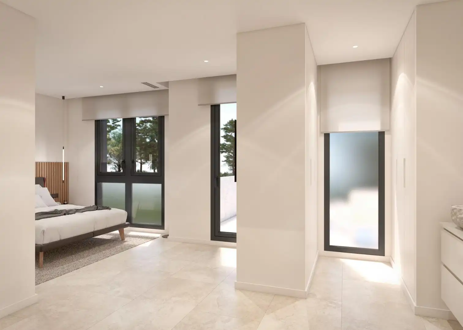Chalet con piscina en venta en Mar Menor Golf, imagen 10