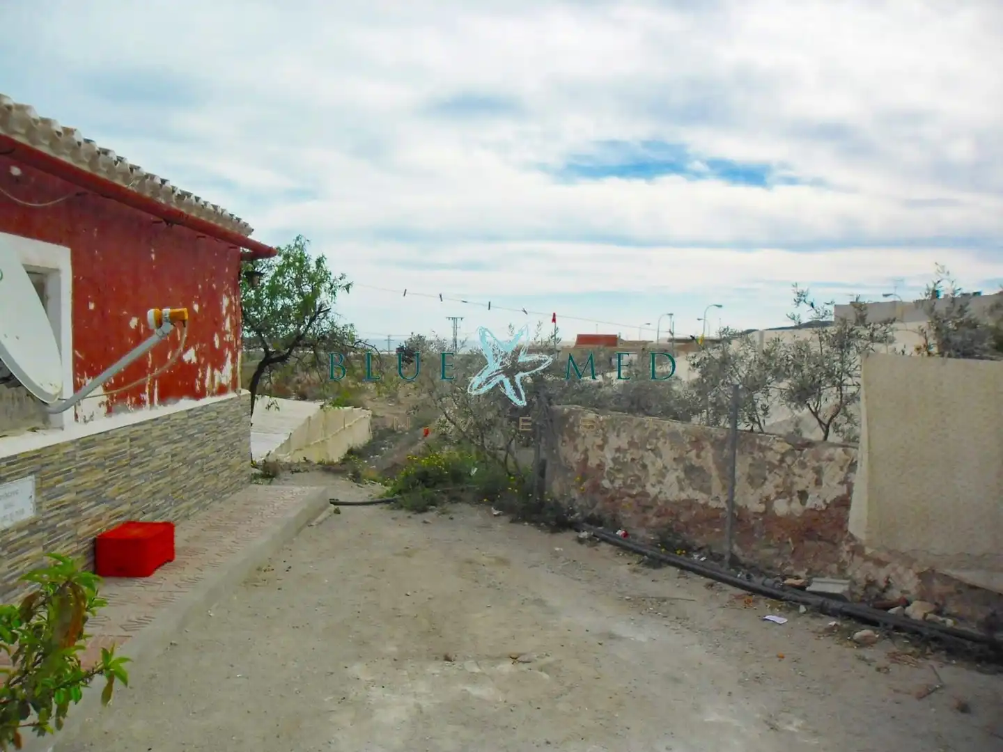 Houses for sale in Lorca  with Terrace