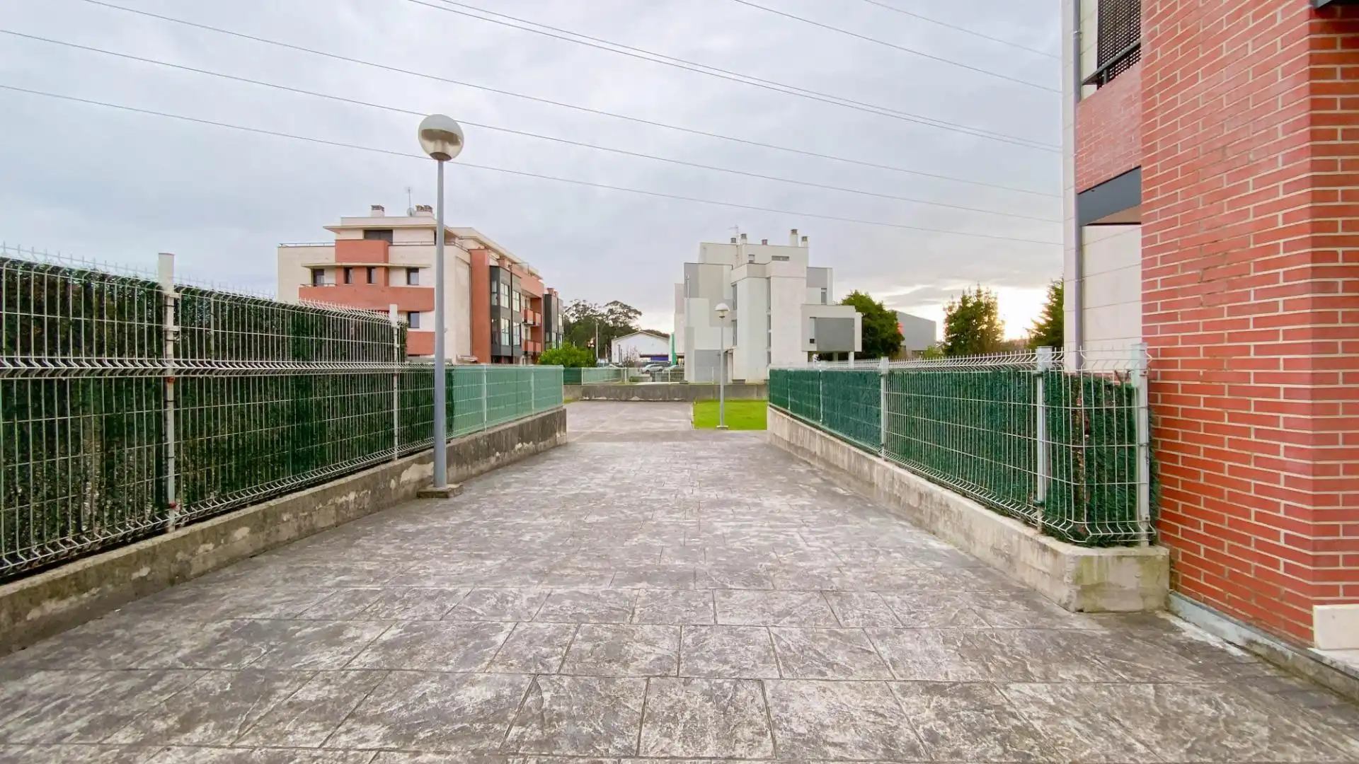 Planta baixa en venda a Soto de la Marina