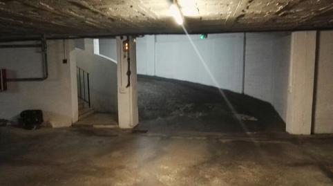 Photo 2 of Garage to rent in Calle Manuel Vargas, 7, La Luz - El Torcal, Málaga