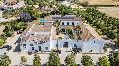 Foto 3 de Casa o xalet en venda a Valencina de la Concepción, Sevilla