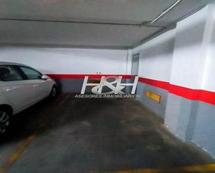 Parkplatz von Garage miete in Quart de Poblet