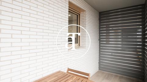 Foto 4 de Pis de lloguer a Carrer de Pi I Margall, 65, El Camp d'en Grassot i Gràcia Nova, Barcelona