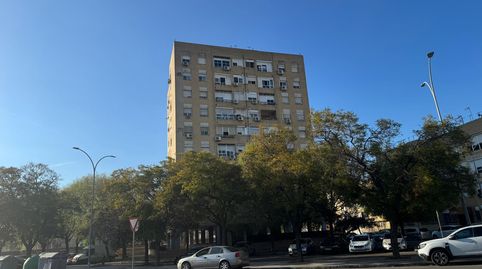 Foto 3 de Piso en venta en Nueva Europa, 2, La Oliva, Sevilla Capital