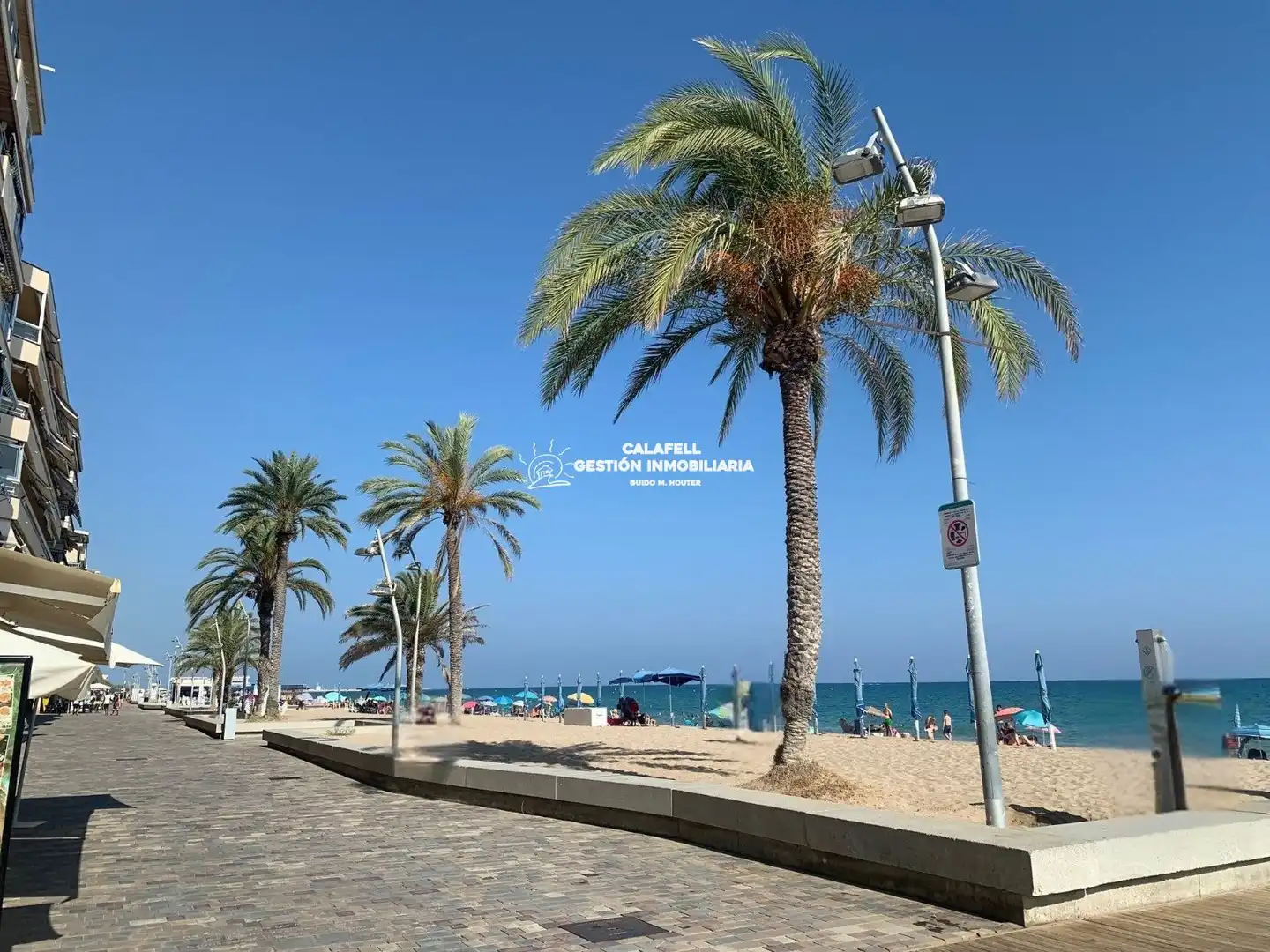 Flat for sale in Maritim Sant Joan de Deu 98, imagen 29
