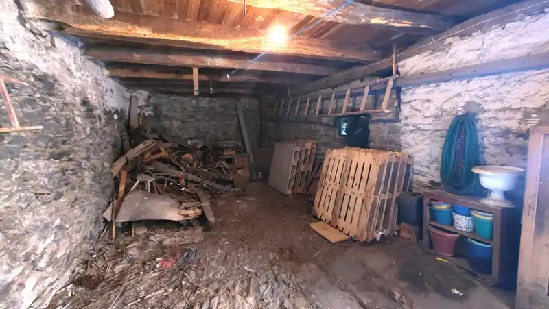 Casa o chalet en venta en Villablino