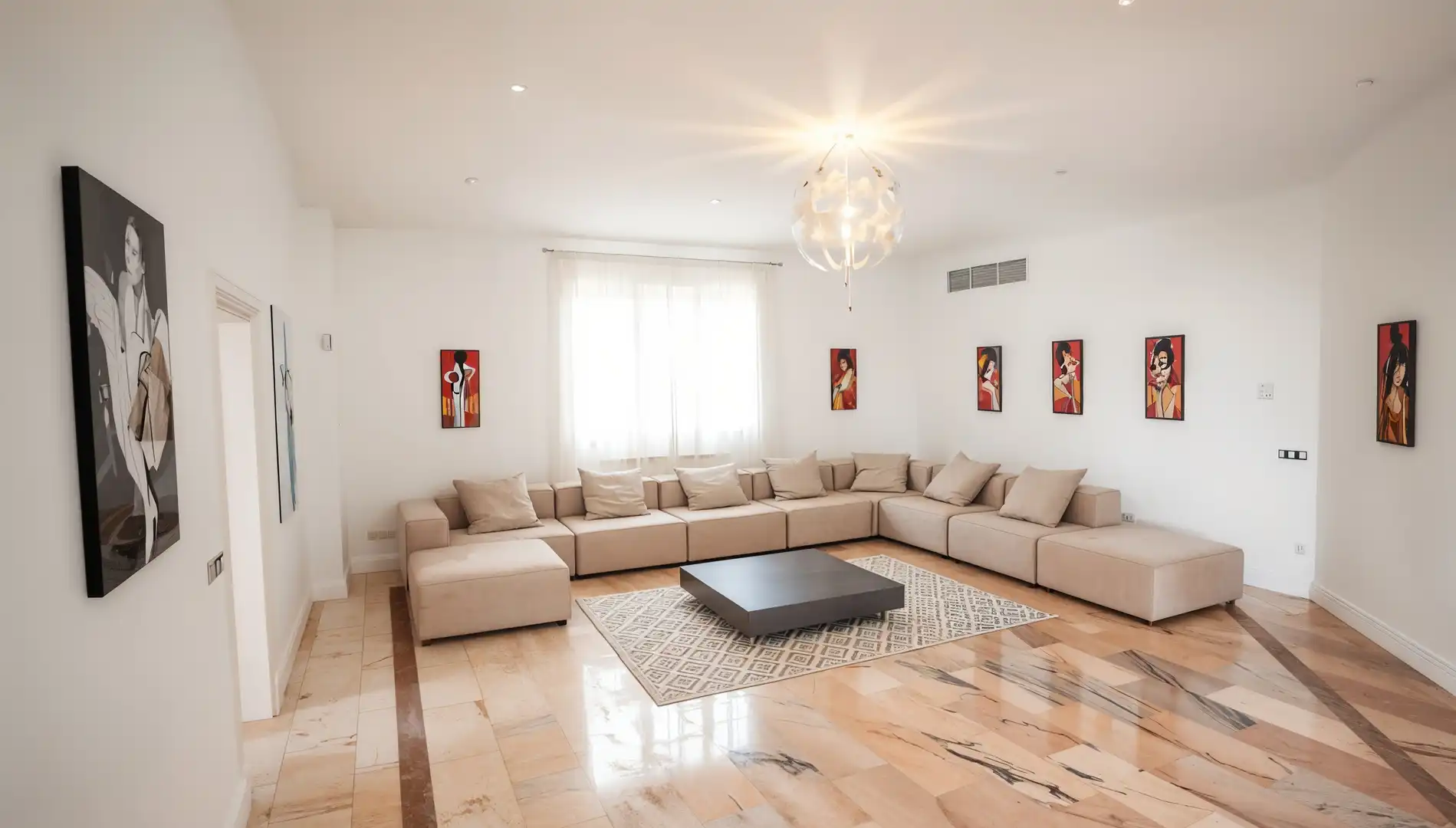 Casa rústica con piscina en venta en Ponent, imagen 9