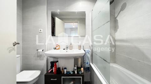 Foto 4 de Pis en venda a Carrer de Richard Strauss, La Salut, Barcelona