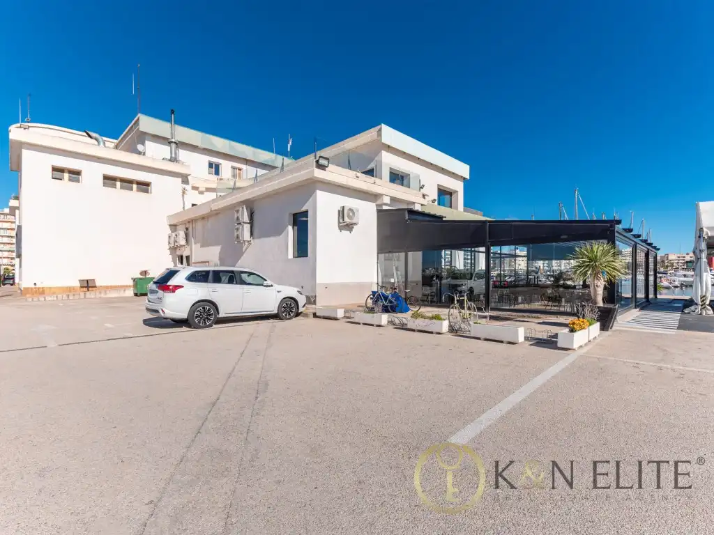 Locale commerciale in cessione a Calle Muelle, imagen 23
