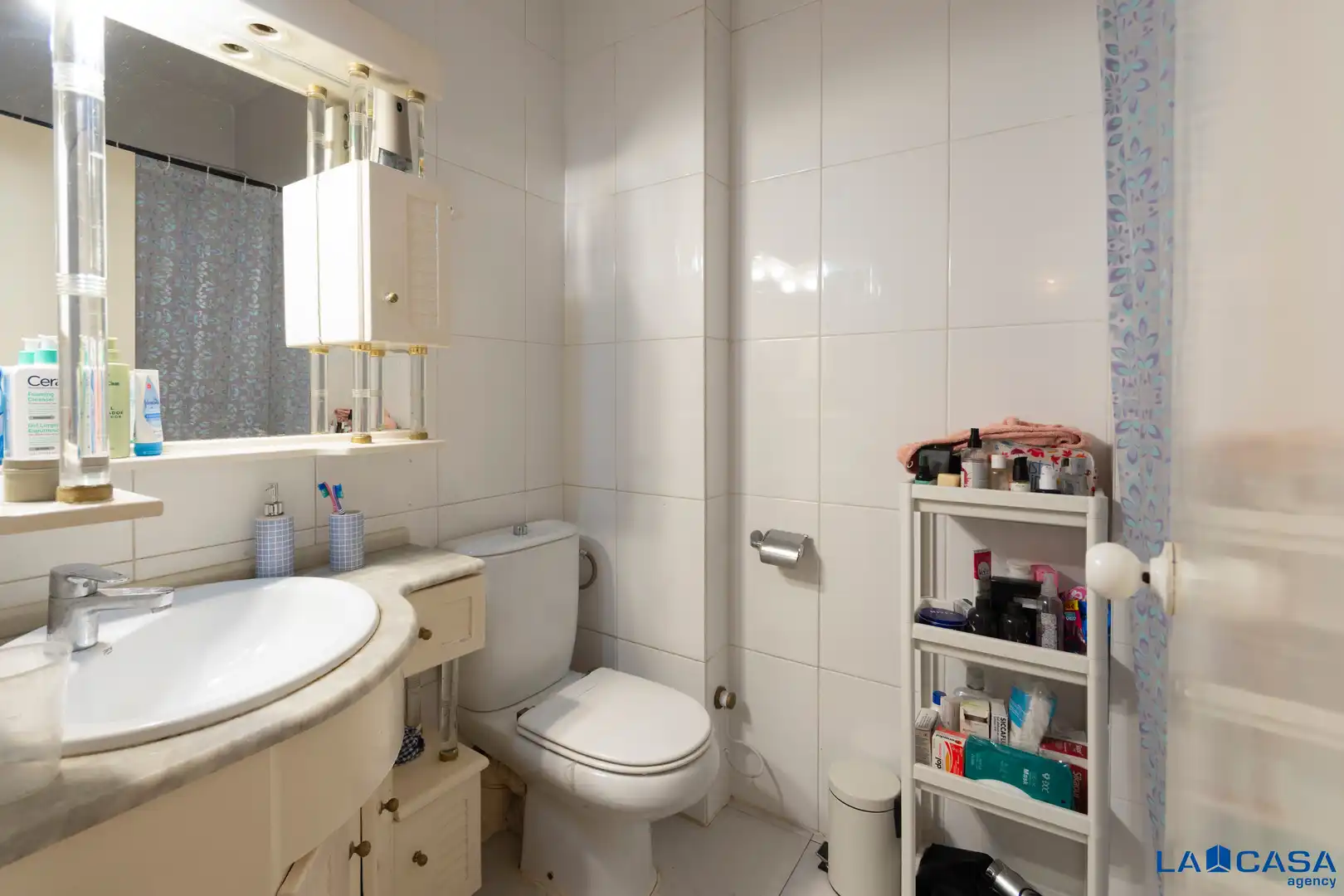 Flat with balcony for sale in Carrer de Lleida, imagen 22
