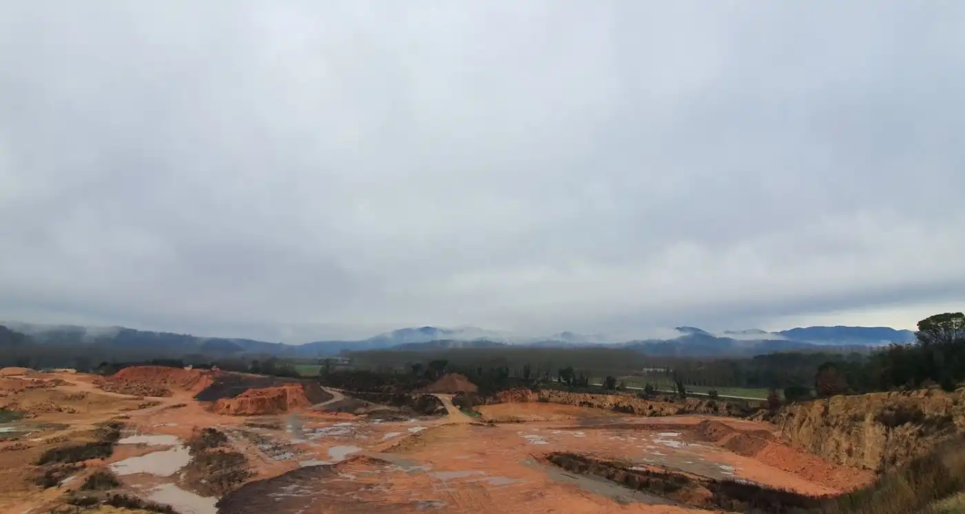 Finca rústica en venta en Maçanet de la Selva con Terraza y Trastero