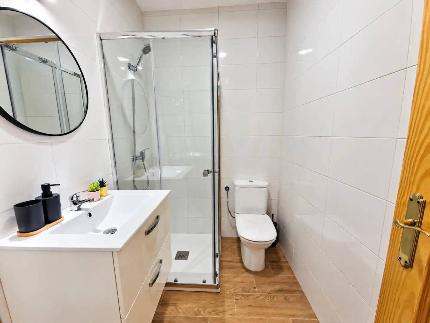 Baño de Planta baja en venta en Centro Ciudad