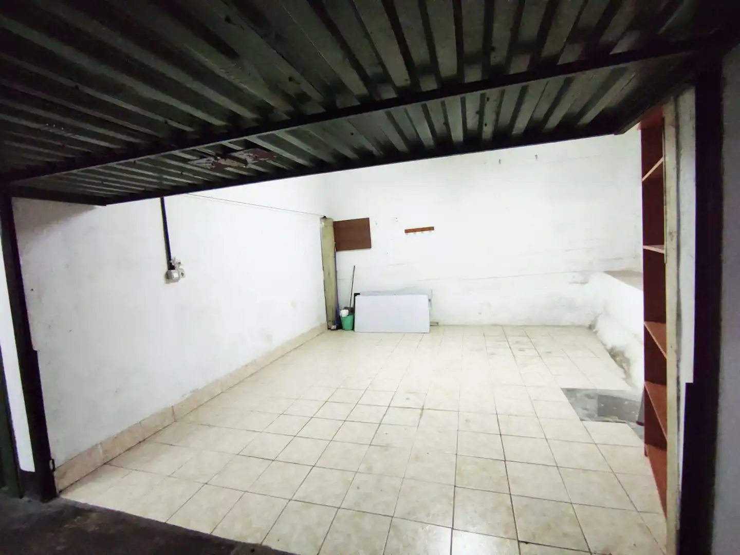 Aparcament en venda a Amaña Kalea