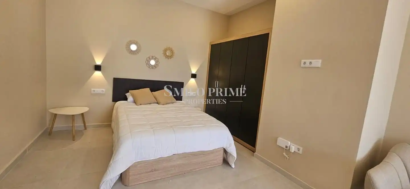Studio avec piscine à vendre à Calle Hercules 4, imagen 17