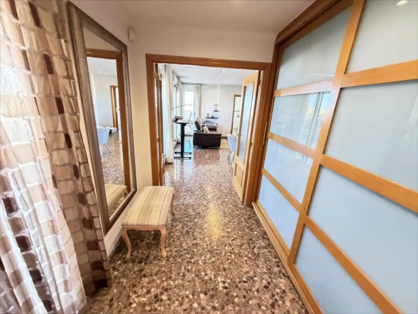 Ático con ascensor en venta en L'Alcúdia, imagen 23