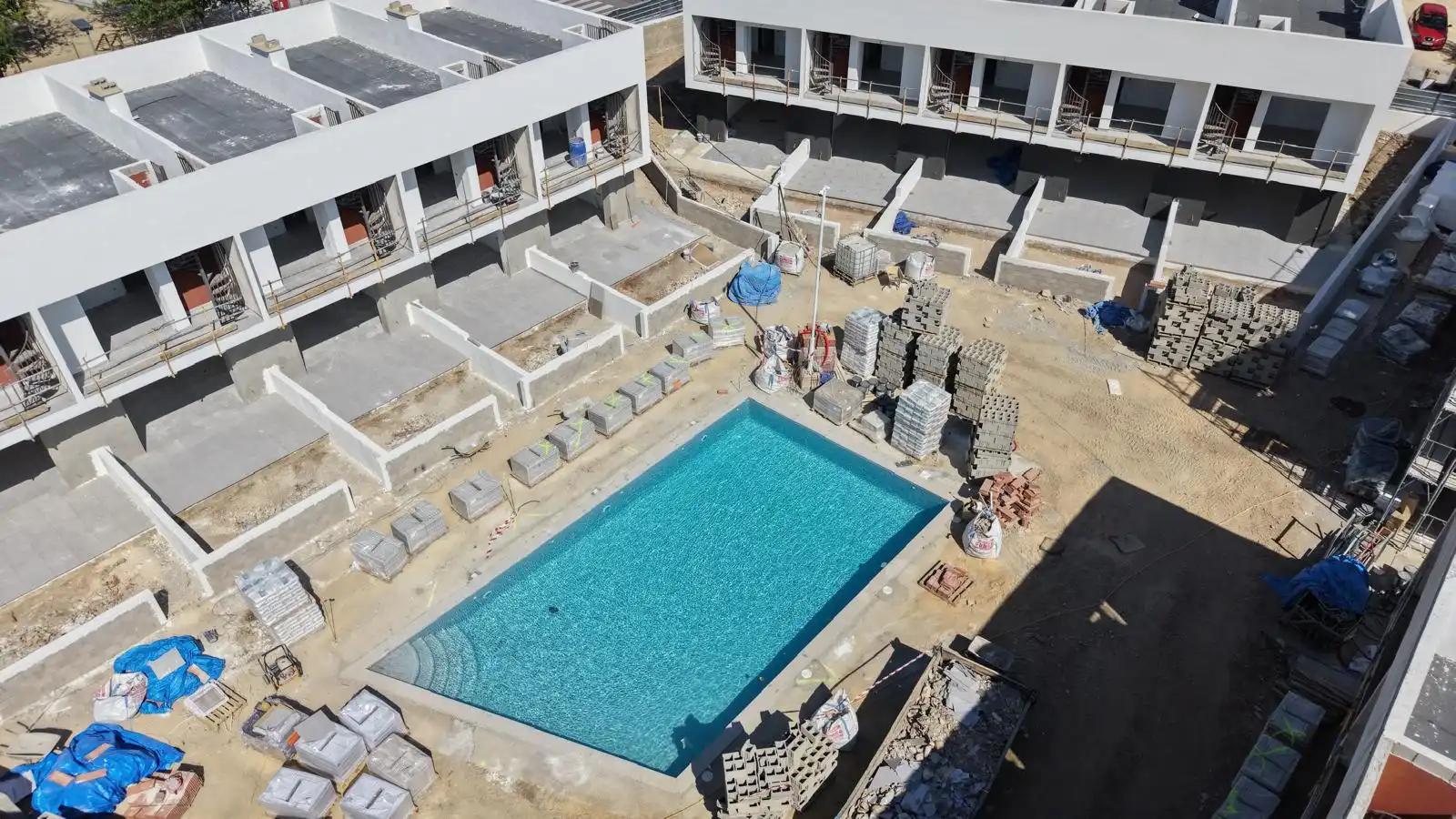 Casa adosada en venta en Carrer Mare Nostrum, 1, Coma-ruga platja