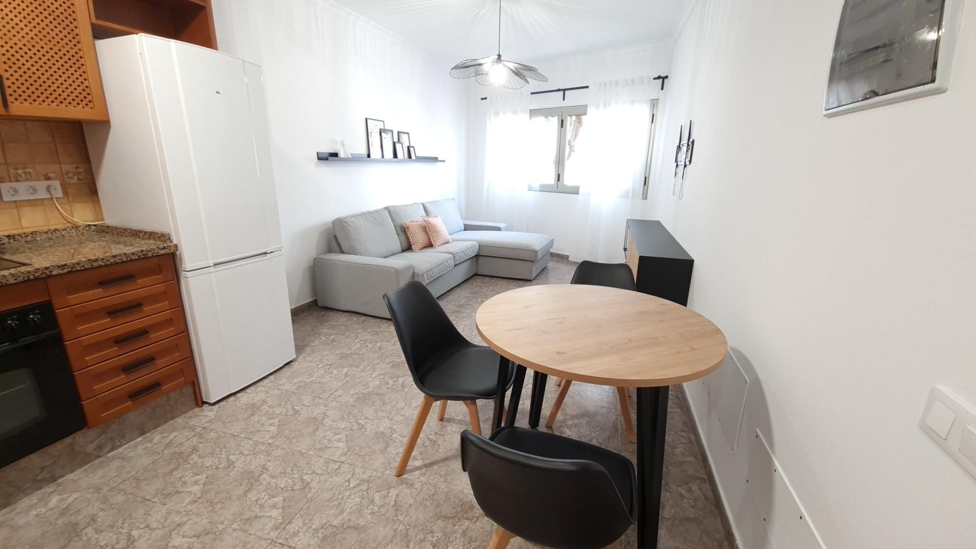 Living room of Flat to rent in Telde