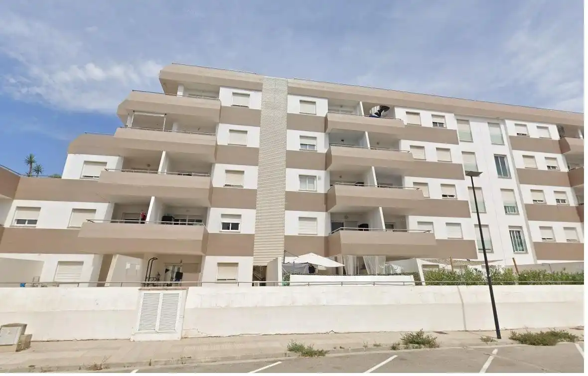 Appartement à vendre à Marina Botafoc - Platja de Talamanca, imagen 2