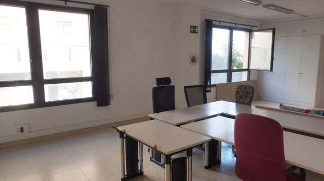 Local comercial en Alquiler en Centre