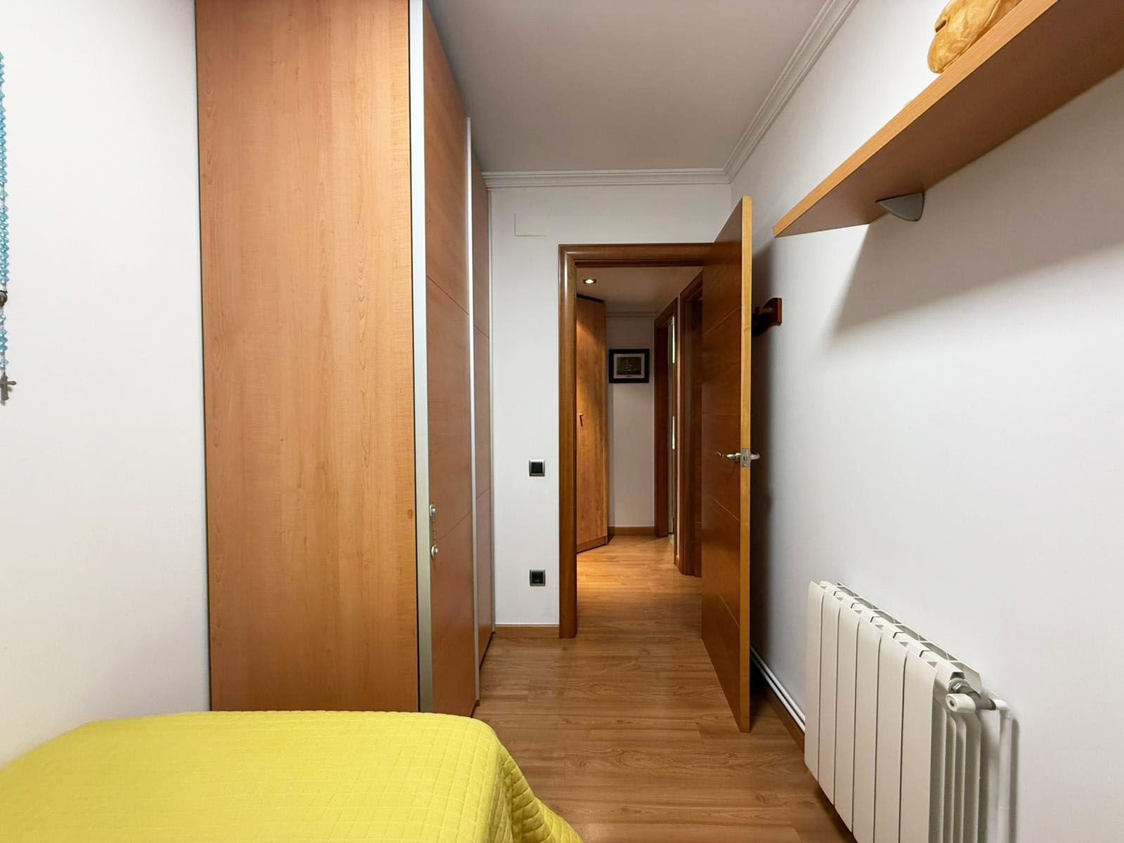 Planta baja for sale in  Barcelona Capital  with Heating and Balcony