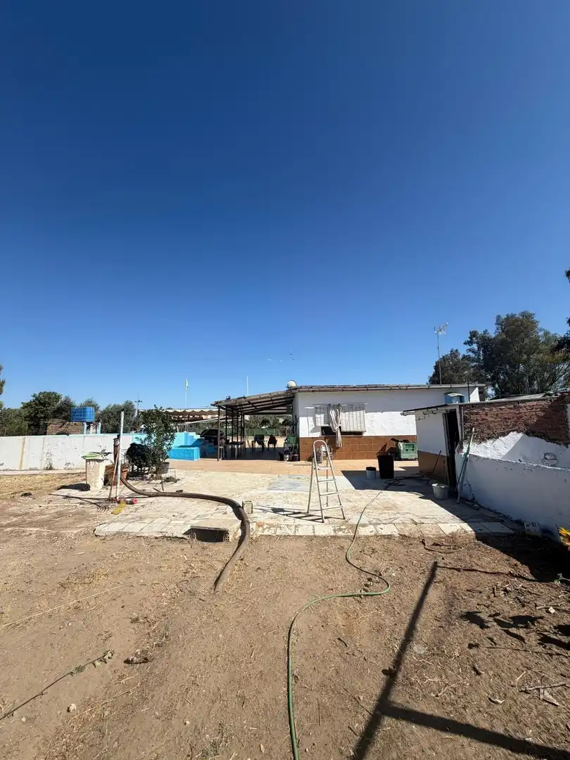 Finca rústica en venta en Utrera