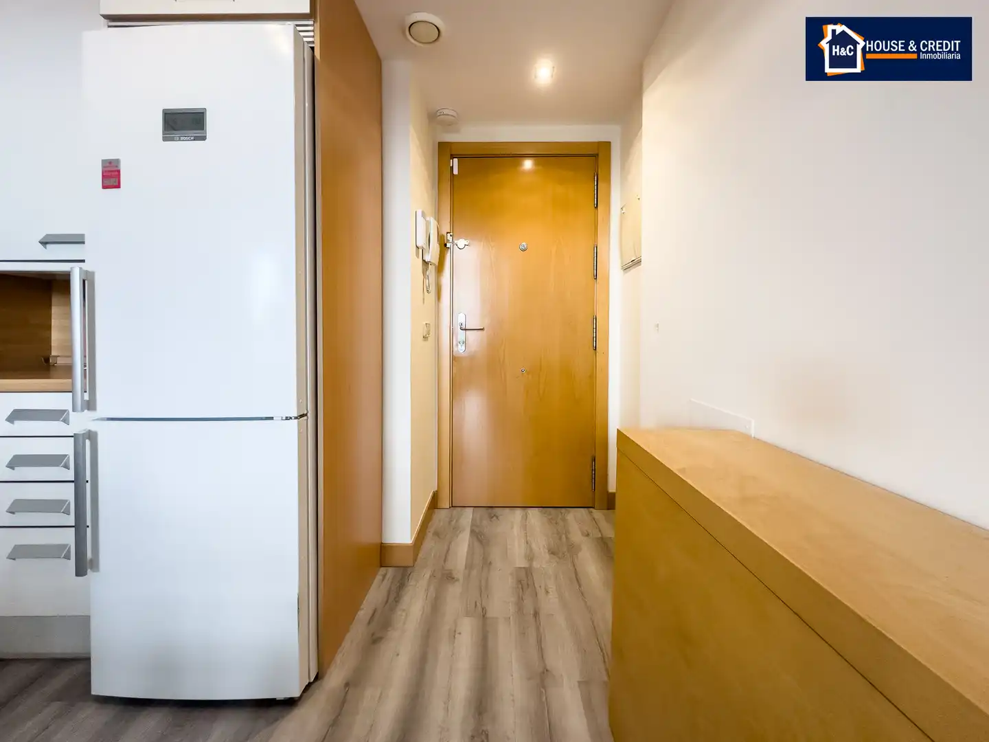 Apartament de lloguer a Avenida del Ensanche de Vallecas, Ensanche de Vallecas - La Gavia
