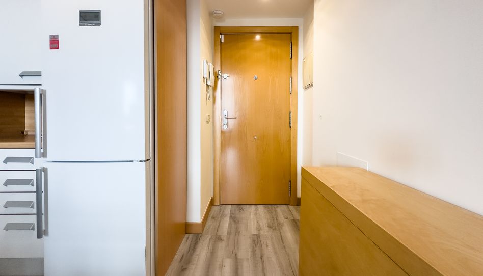 Apartamento de alquiler en Avenida del Ensanche de Vallecas, Ensanche de Vallecas - La Gavia - Imagen 3