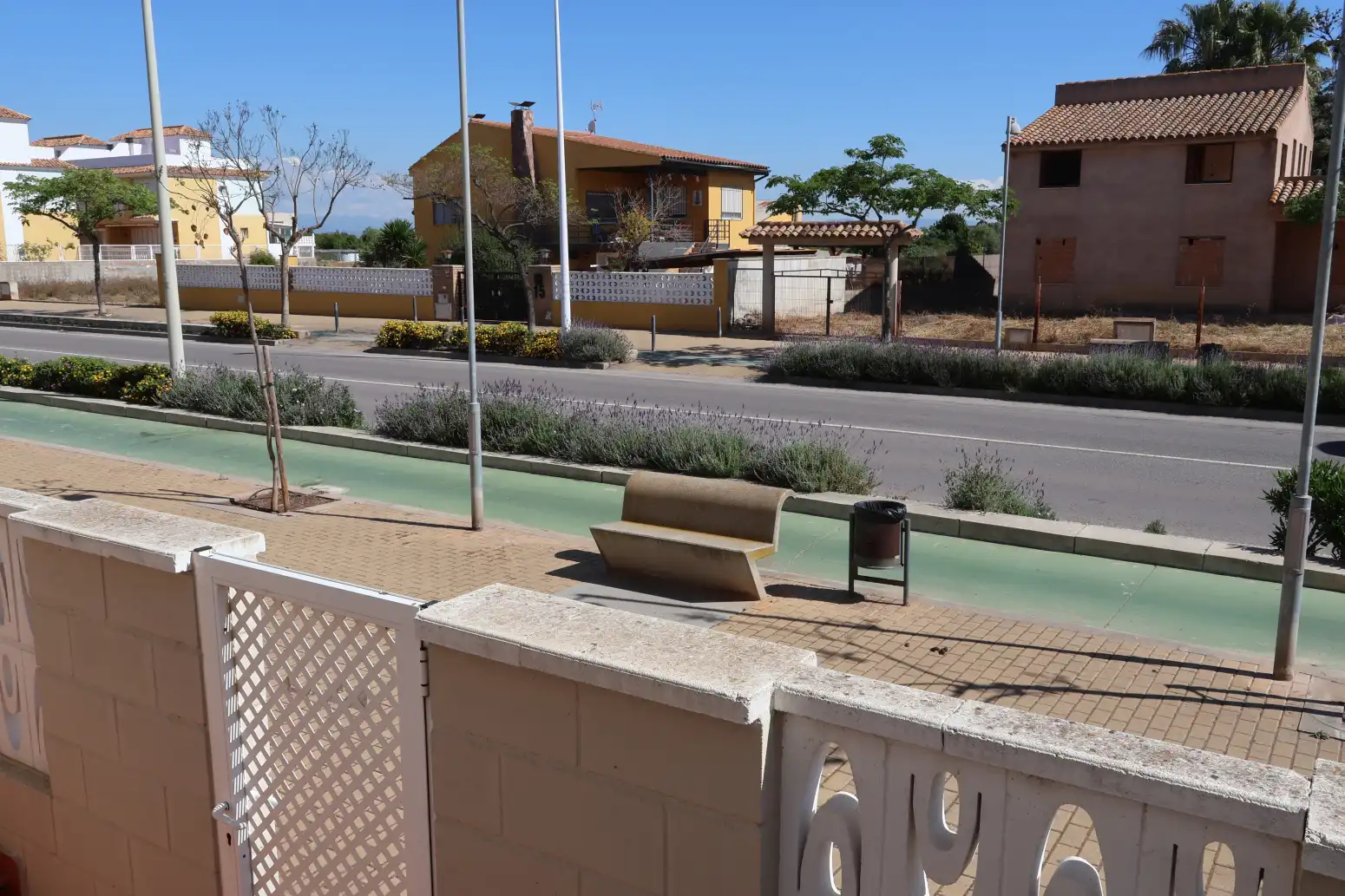 Semi-detached house with terrace for sale in Moncófar Pueblo, imagen 13