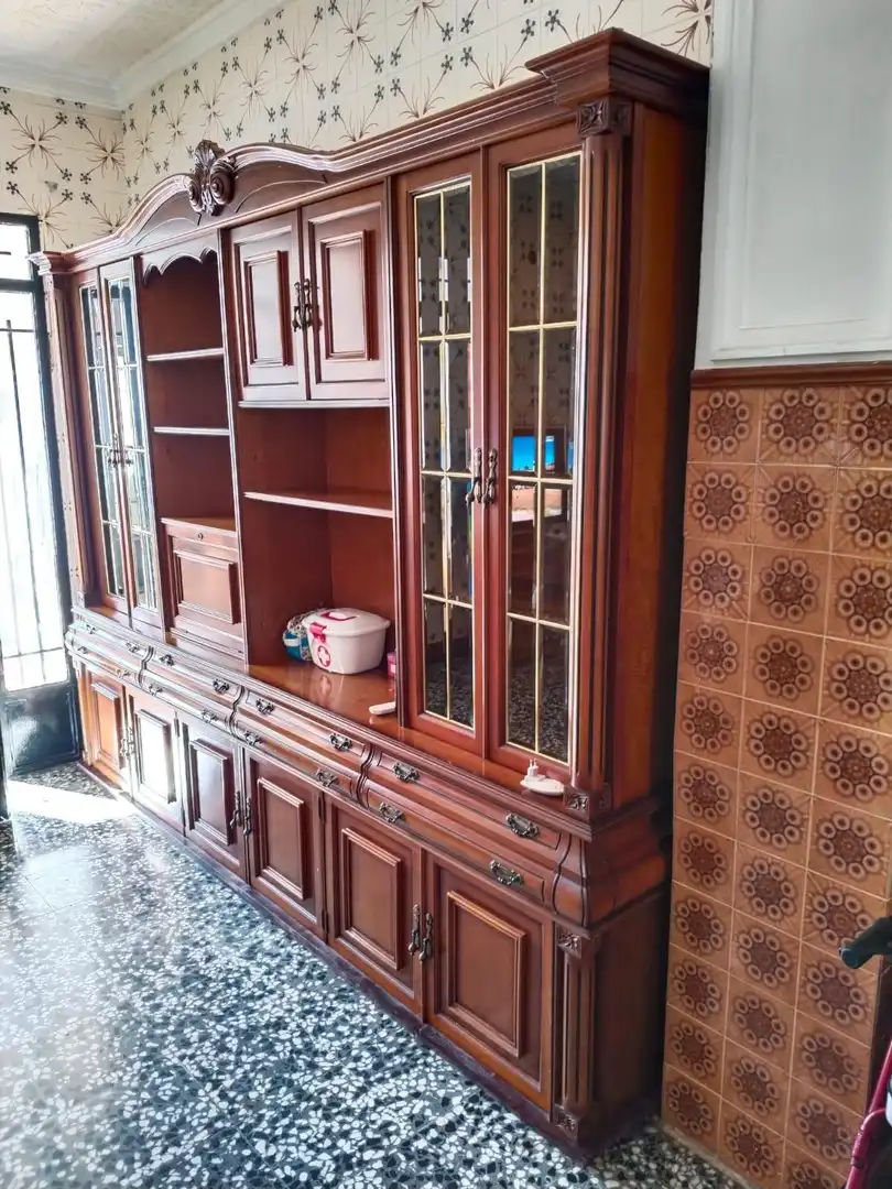 Comedor de Casa adosada en venta en Moncada