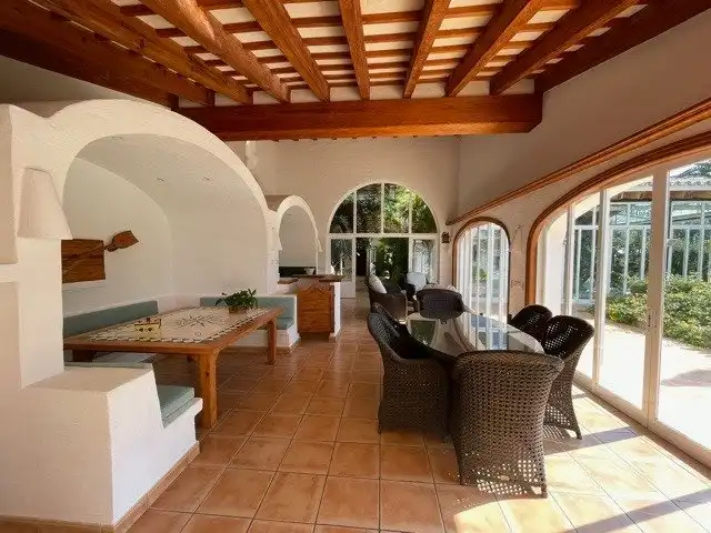 Casa o chalet en venta en Es Mercadal poble