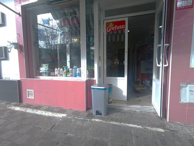 Local comercial en Venta en Calle Fedra en El Torrejón - El Cerezo