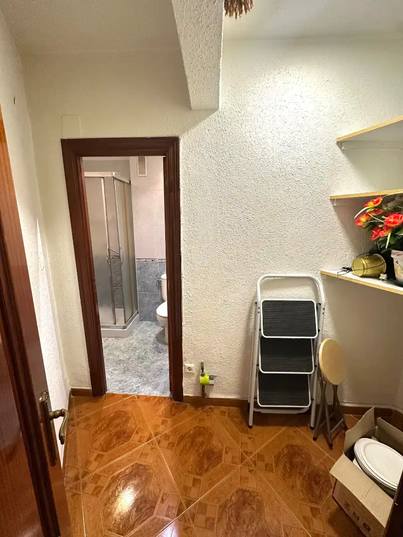 Piso con terraza en venta en Lutxana - Llano, imagen 28
