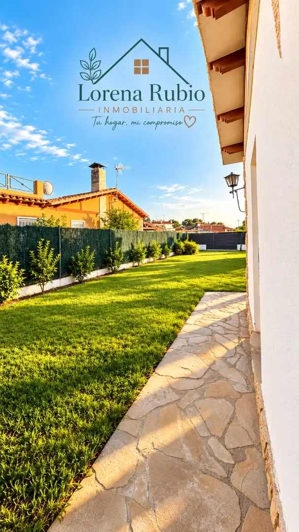 Xalet amb jardí en venda a Banyeres del Penedès, imagen 4
