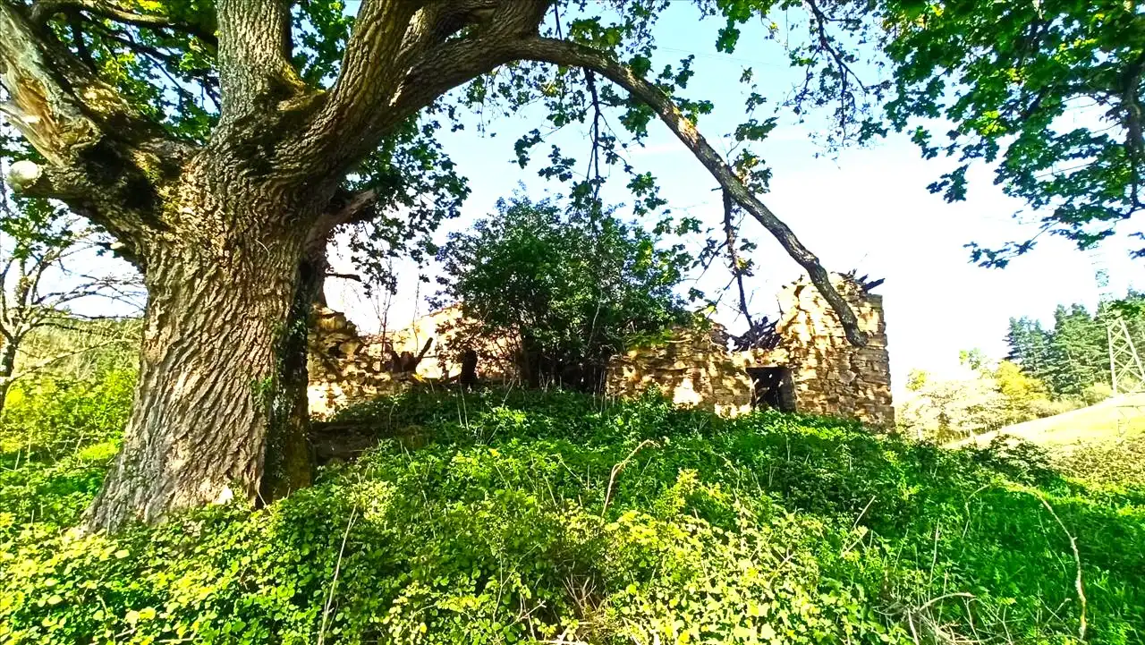 Residencial en venta en DISEMINADO - CASERIO ZELAUNDI, Albiztur
