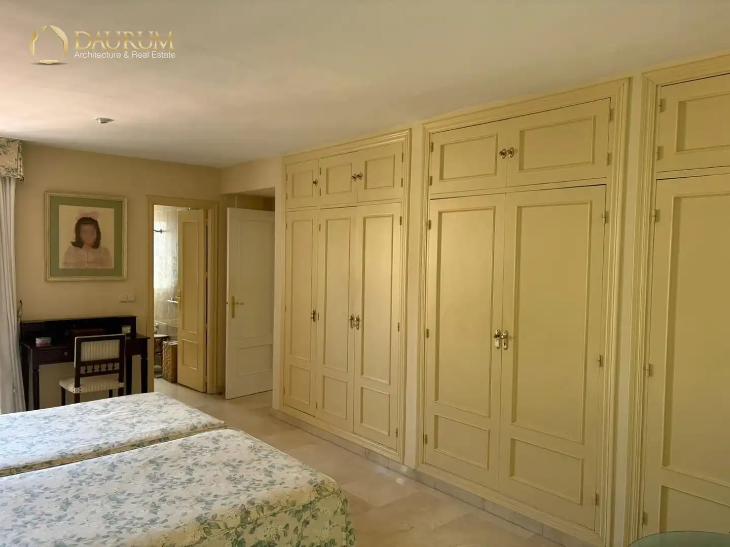Habitación de Casa o chalet en venta en Mairena del Aljarafe con Aire acondicionado, Calefacción y Terraza