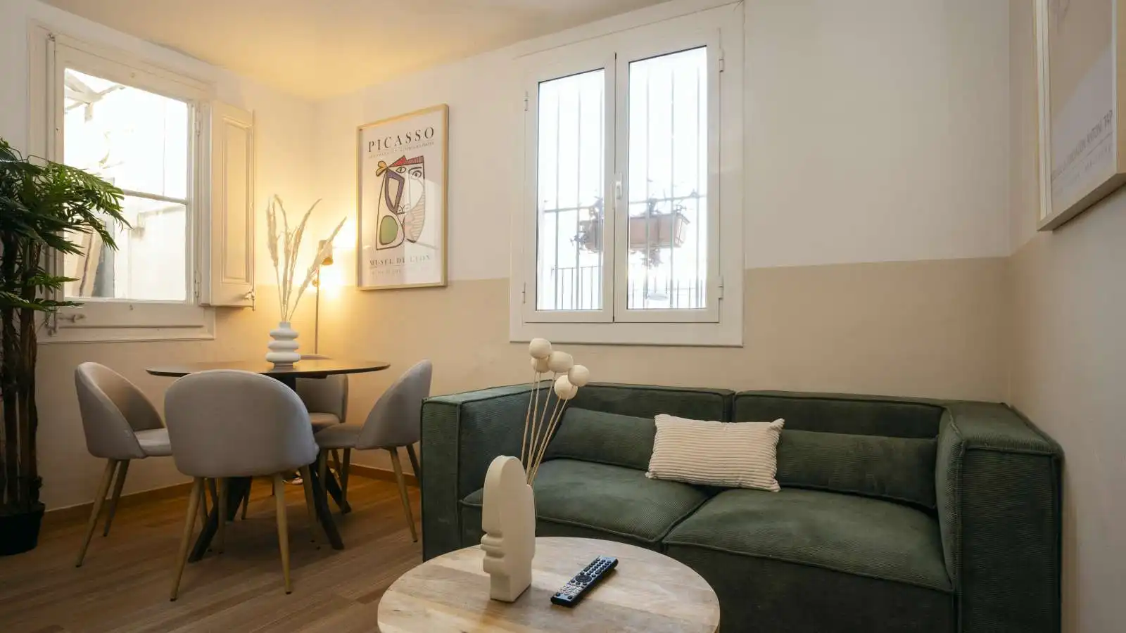 Habitación en Barri Gòtic
