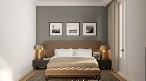 Foto 5 de Apartament en venda a Almagro, Madrid Capital