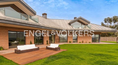 Foto 3 de Finca rústica en venda a Bigues i Riells del Fai, Barcelona