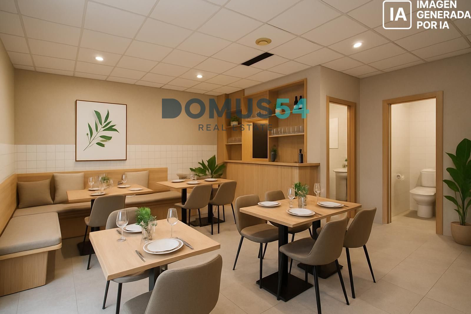 Premises for sale in Sa Pobla