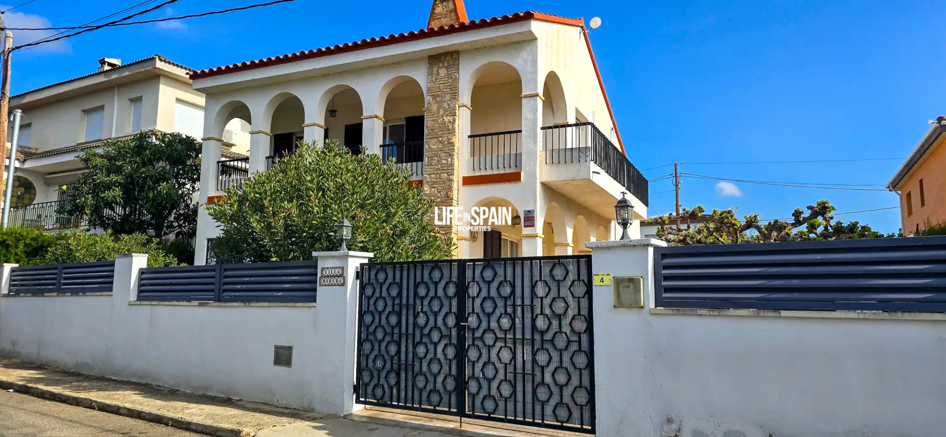 Villa avec terrasse à vendre à Carrer Bargalló 7, imagen 34