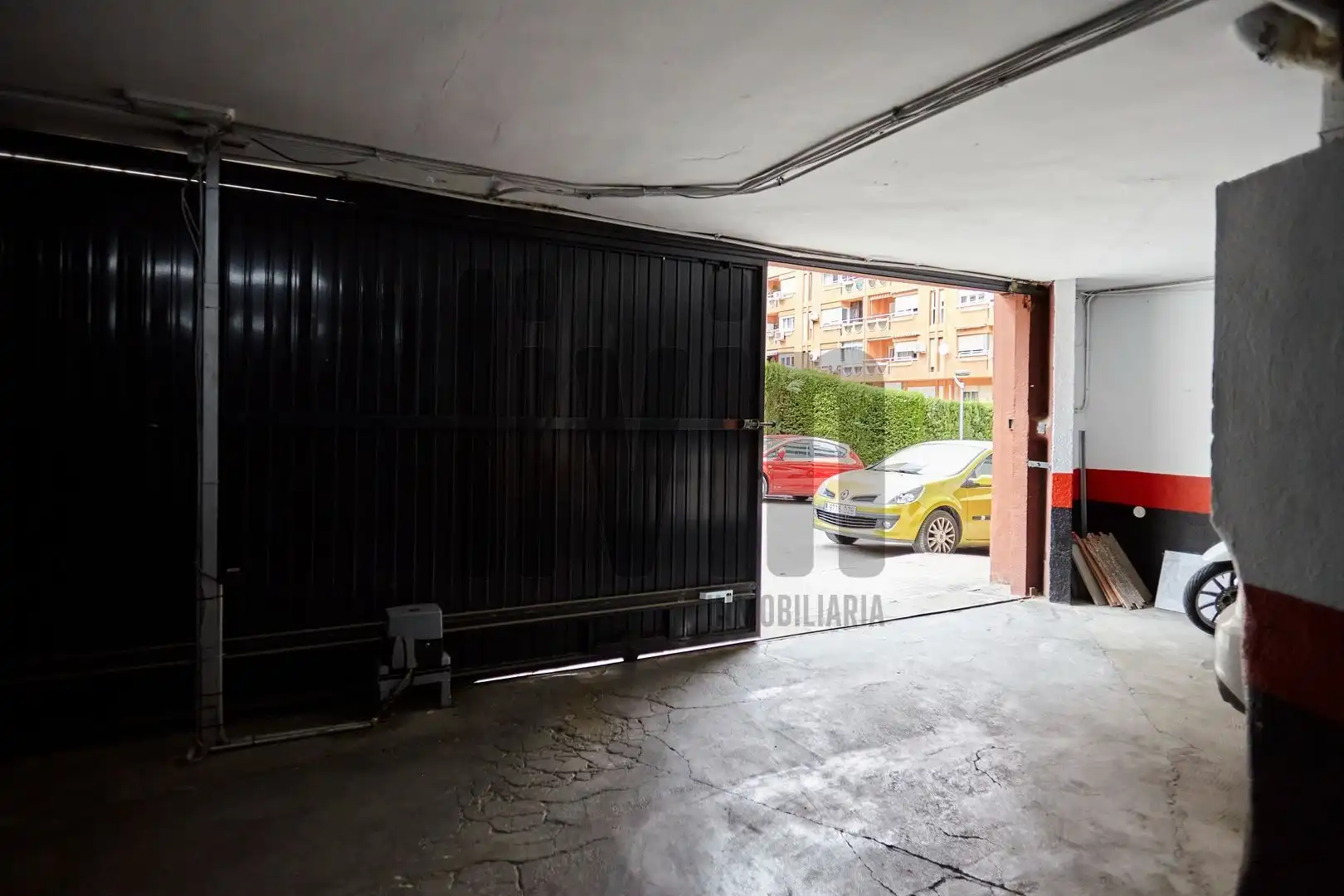 Parking de Piso en venta en Jaén con Aire acondicionado, Calefacción y Terraza